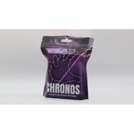 Chronos Reel by Matteo Pittenger