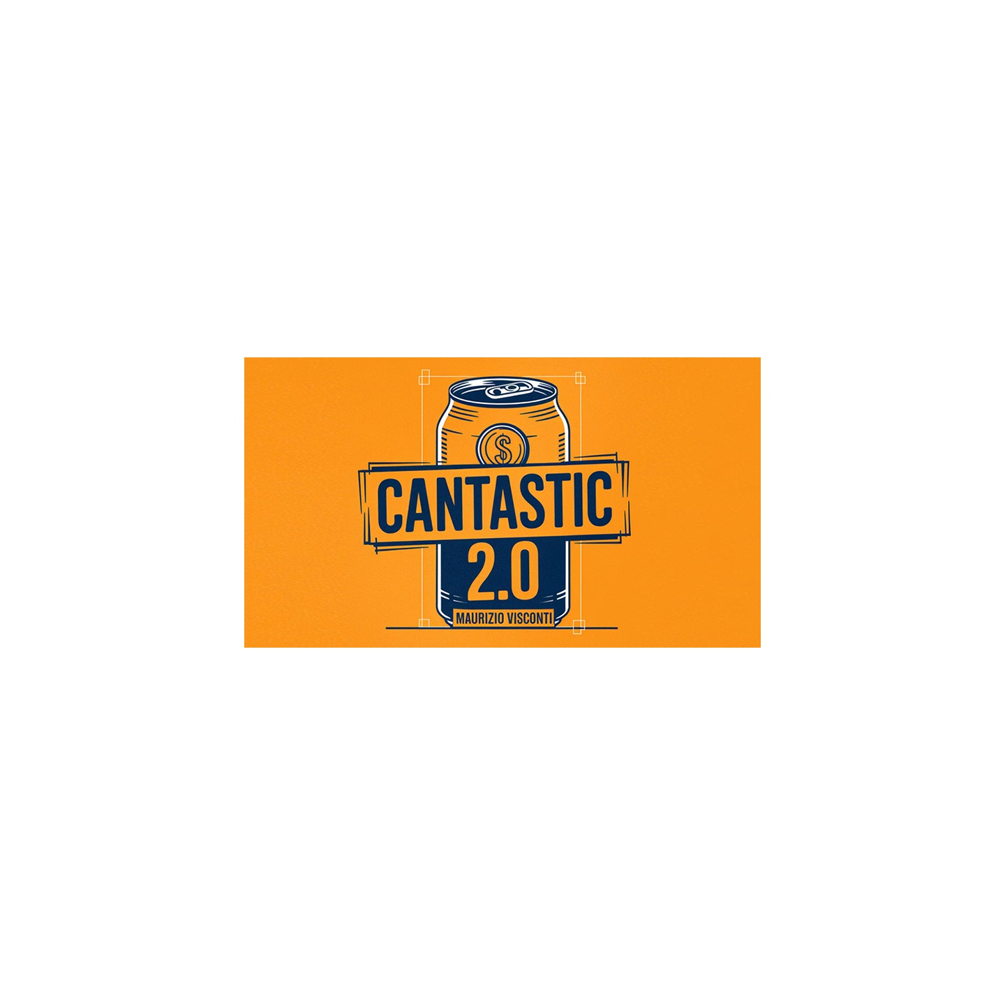 CanTastic Slim 2.0 by Maurizio Visconti