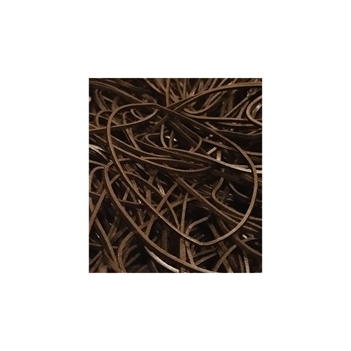 Joe Rindfleisch's Executive Rubber Bands (Dan Hauss - Black Pack) by Joe Rindfleisch