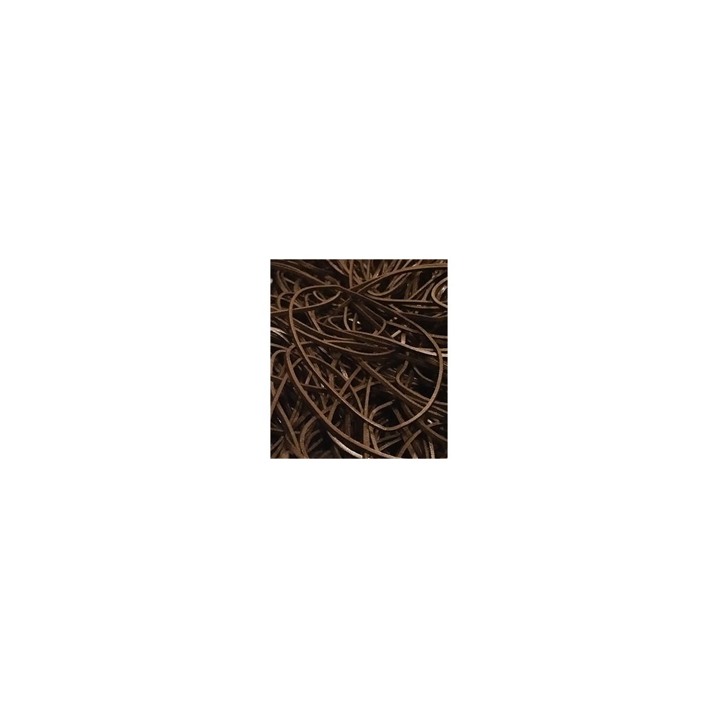 Joe Rindfleisch's Executive Rubber Bands (Dan Hauss - Black Pack) by Joe Rindfleisch