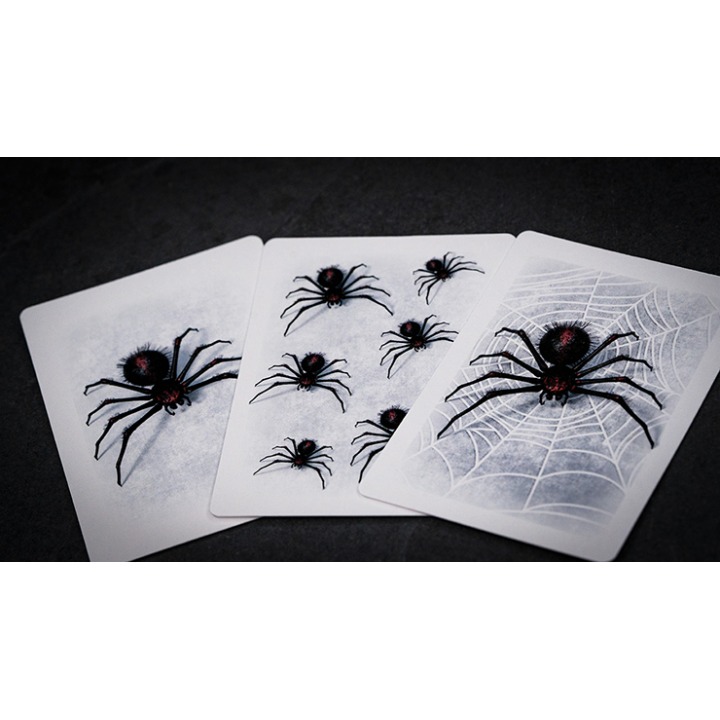 The Web Returns (Gimmicks and Online Instructions) by Murphy's Magic