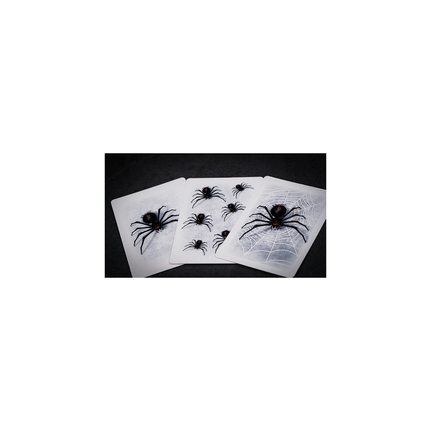 The Web Returns (Gimmicks and Online Instructions) by Murphy's Magic