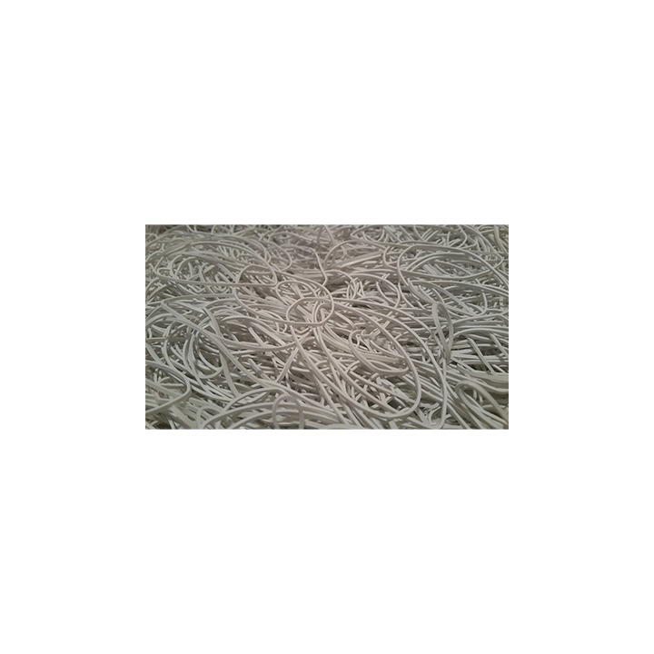 Joe Rindfleisch's Executive Rubber Bands (Hondo - White Pack) by Joe Rindfleisch