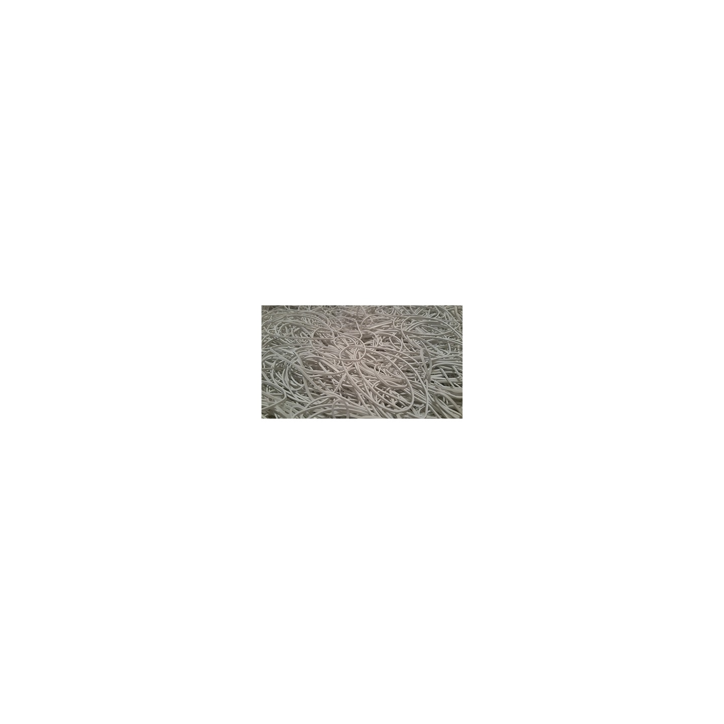 Joe Rindfleisch's Executive Rubber Bands (Hondo - White Pack) by Joe Rindfleisch