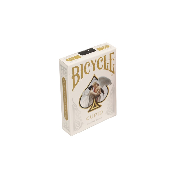Bicycle Cupid Playing Cards