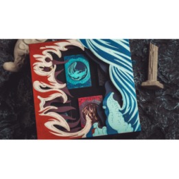Atlantis Playing Card Collectors Set