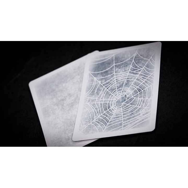 The Web Returns (Gimmicks and Online Instructions) by Murphy's Magic