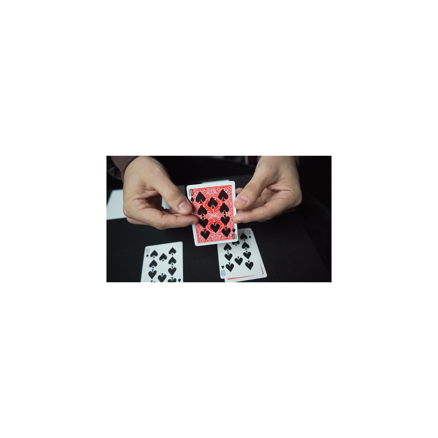 Presto Printo (With Online Instruction) by DARYL