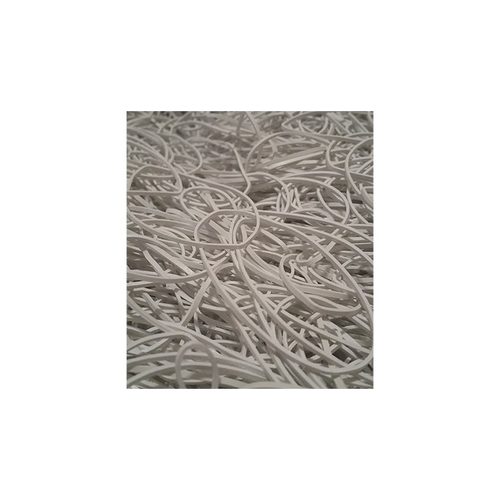 Joe Rindfleisch's Executive Rubber Bands (Hondo - White Pack) by Joe Rindfleisch
