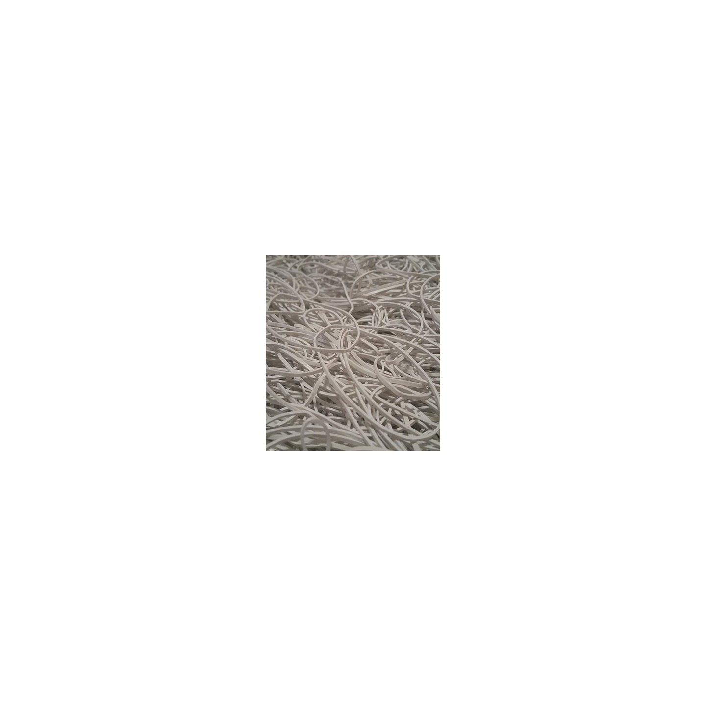 Joe Rindfleisch's Executive Rubber Bands (Hondo - White Pack) by Joe Rindfleisch