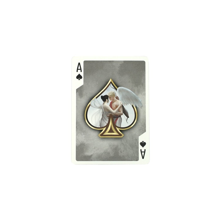 Bicycle Cupid Playing Cards