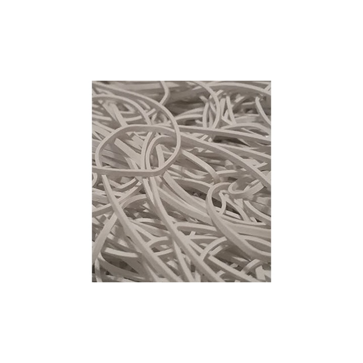 Joe Rindfleisch's Executive Rubber Bands (Hondo - White Pack) by Joe Rindfleisch