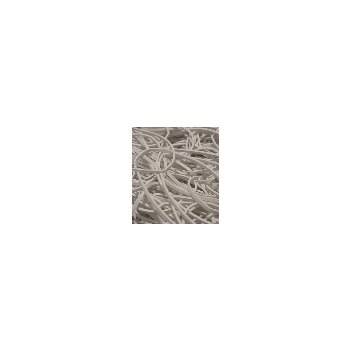 Joe Rindfleisch's Executive Rubber Bands (Hondo - White Pack) by Joe Rindfleisch