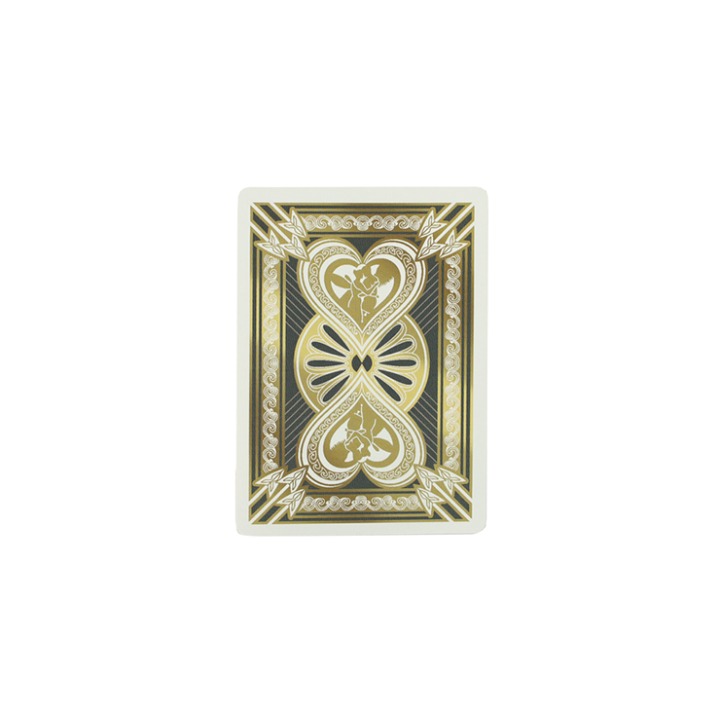 Bicycle Cupid Playing Cards