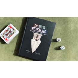 Art of Revealing by Radek Hoffman