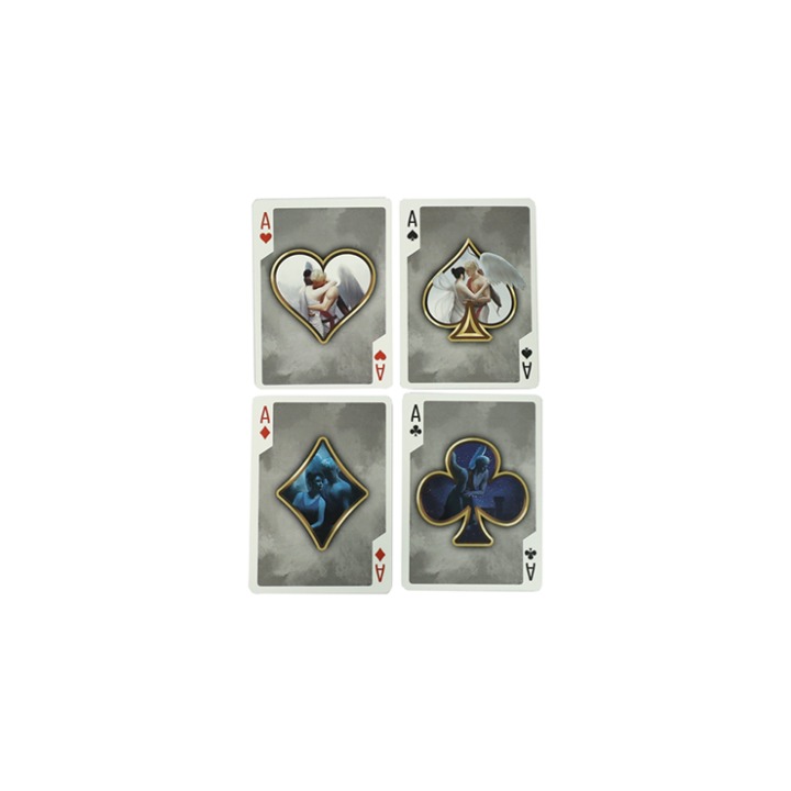 Bicycle Cupid Playing Cards