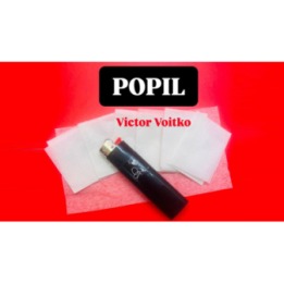 POPIL by Viktor Voitko