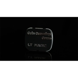 Coin Guessing Game by LT Magic