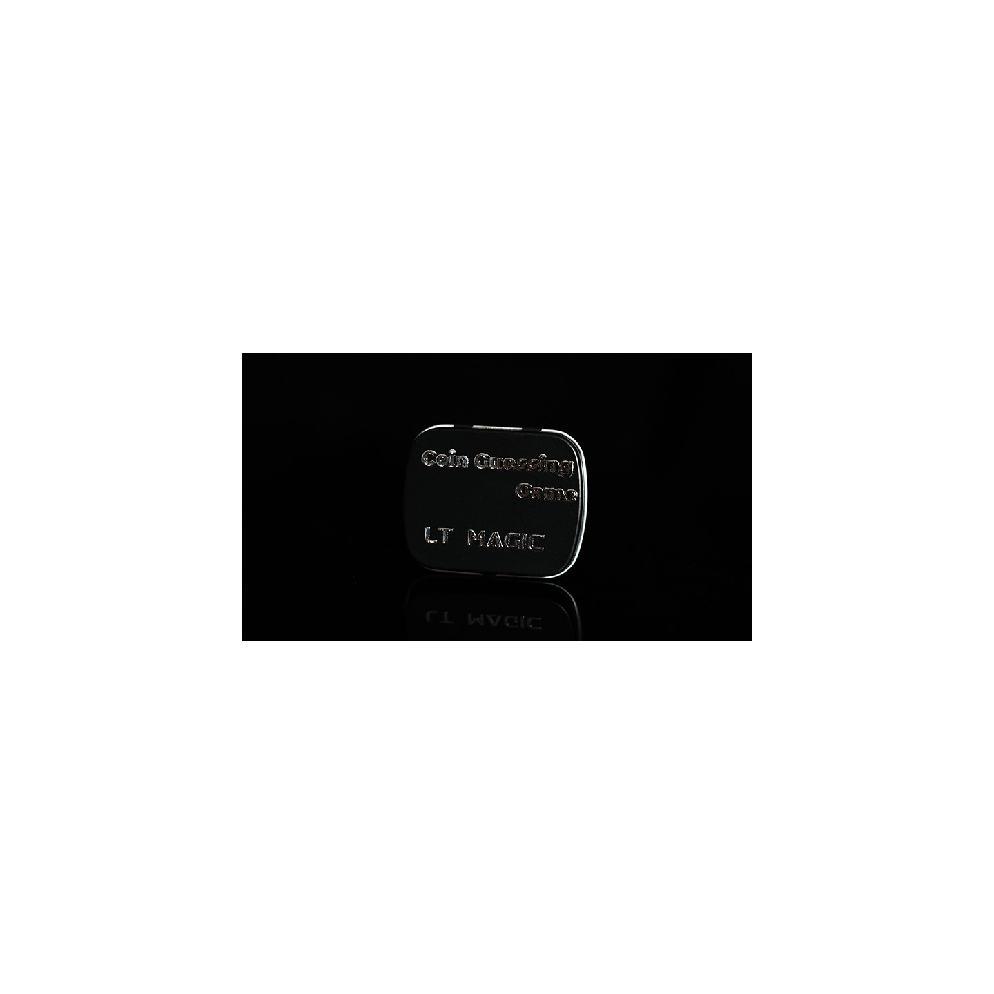 Coin Guessing Game by LT Magic