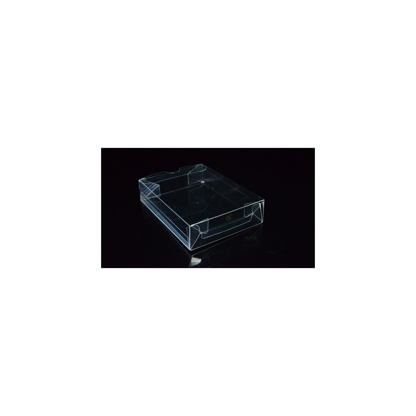 Carat DS1L Deck Sleeves (25 Pack)