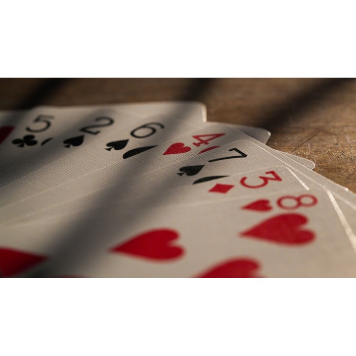 Double Crossed (With Online Instruction) by DARYL