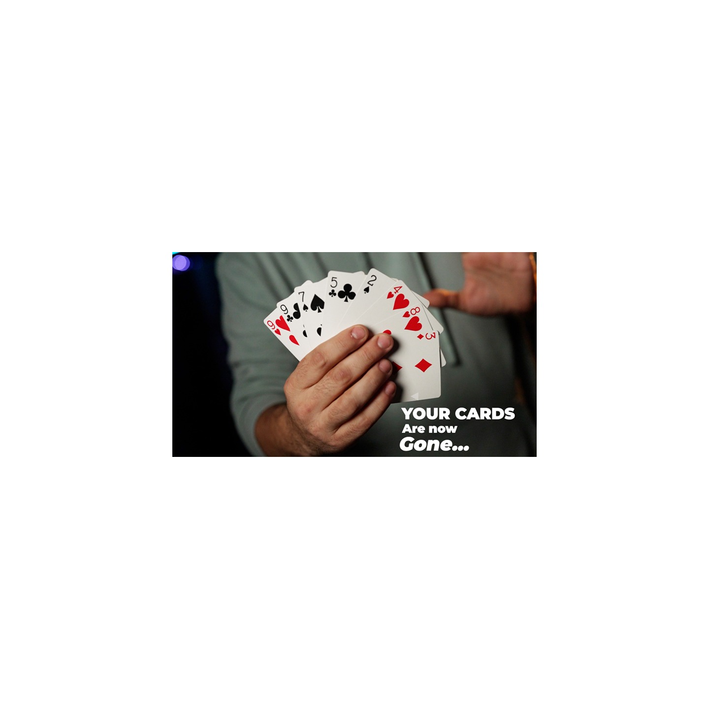 Double Crossed (With Online Instruction) by DARYL