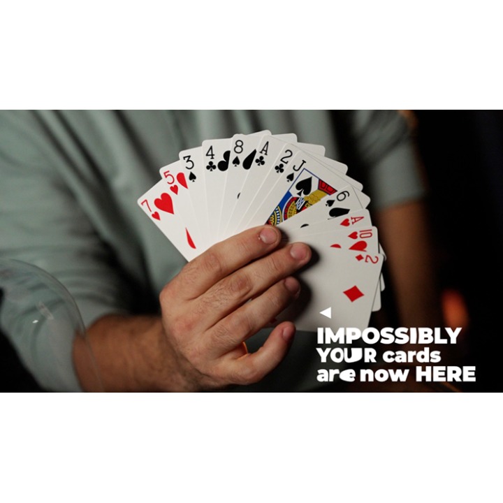 Double Crossed (With Online Instruction) by DARYL