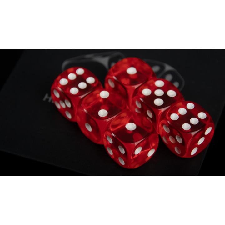 Linking Dice 2.0 by Nobuyuki Nojima Presented by Hanson Chien