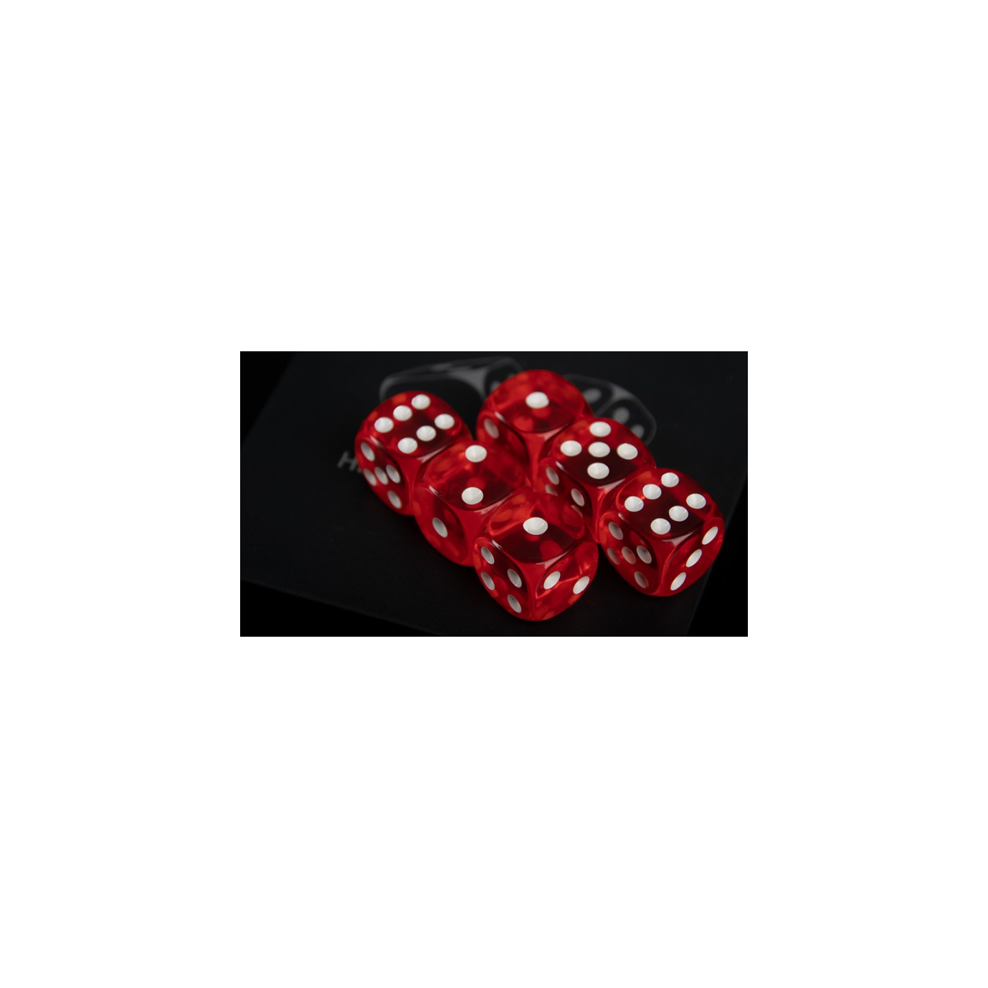 Linking Dice 2.0 by Nobuyuki Nojima Presented by Hanson Chien