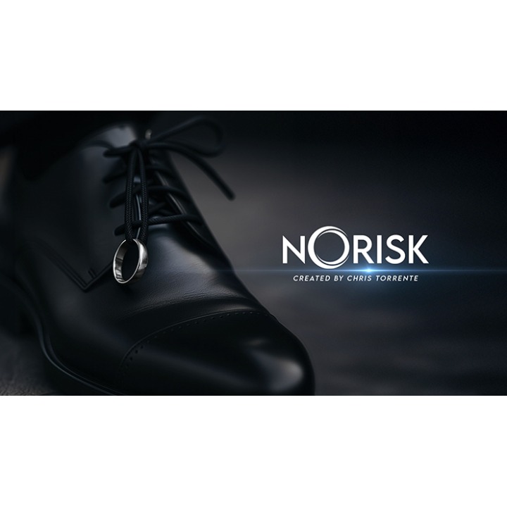 Norisk by Chris Torrente