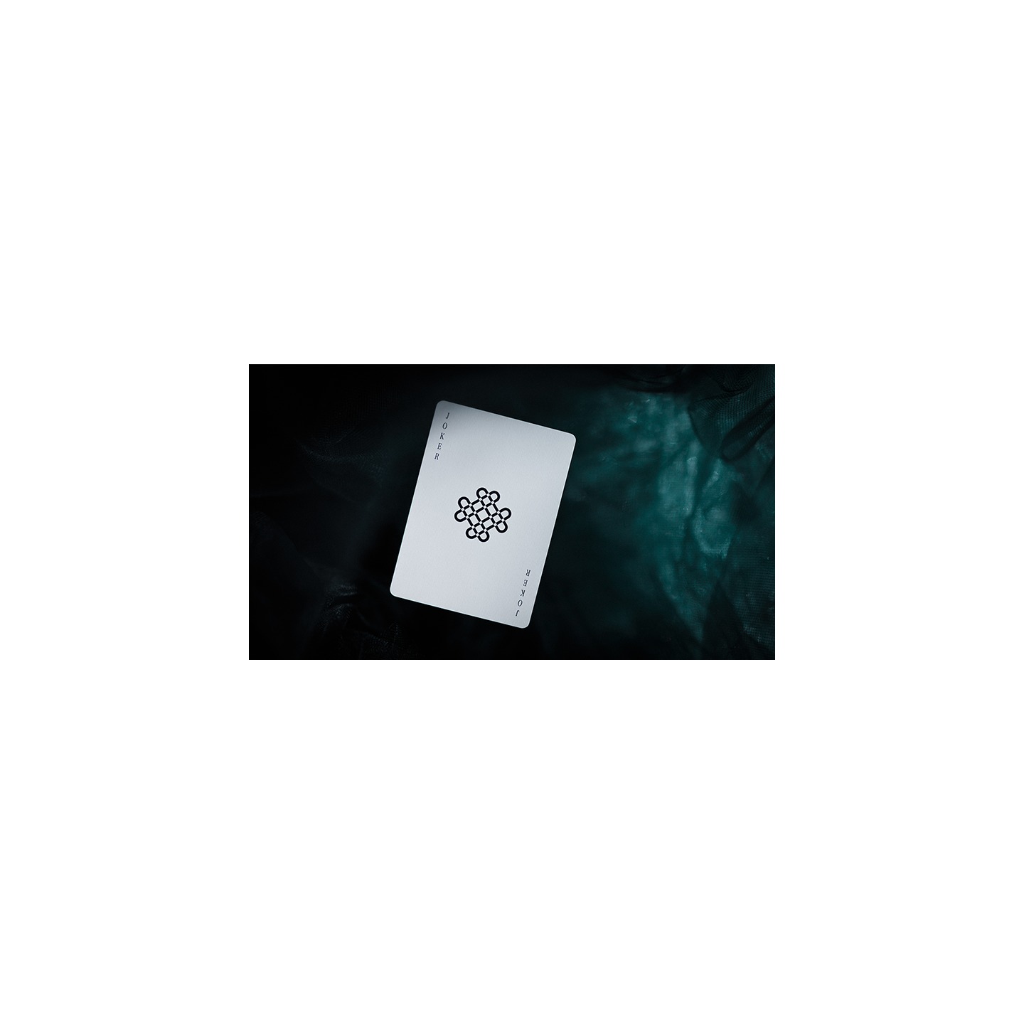 Mint 2 Playing Cards (Cucumber)
