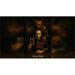 The Devil's Tarot by Vincent Hedan (Rider-Waite)