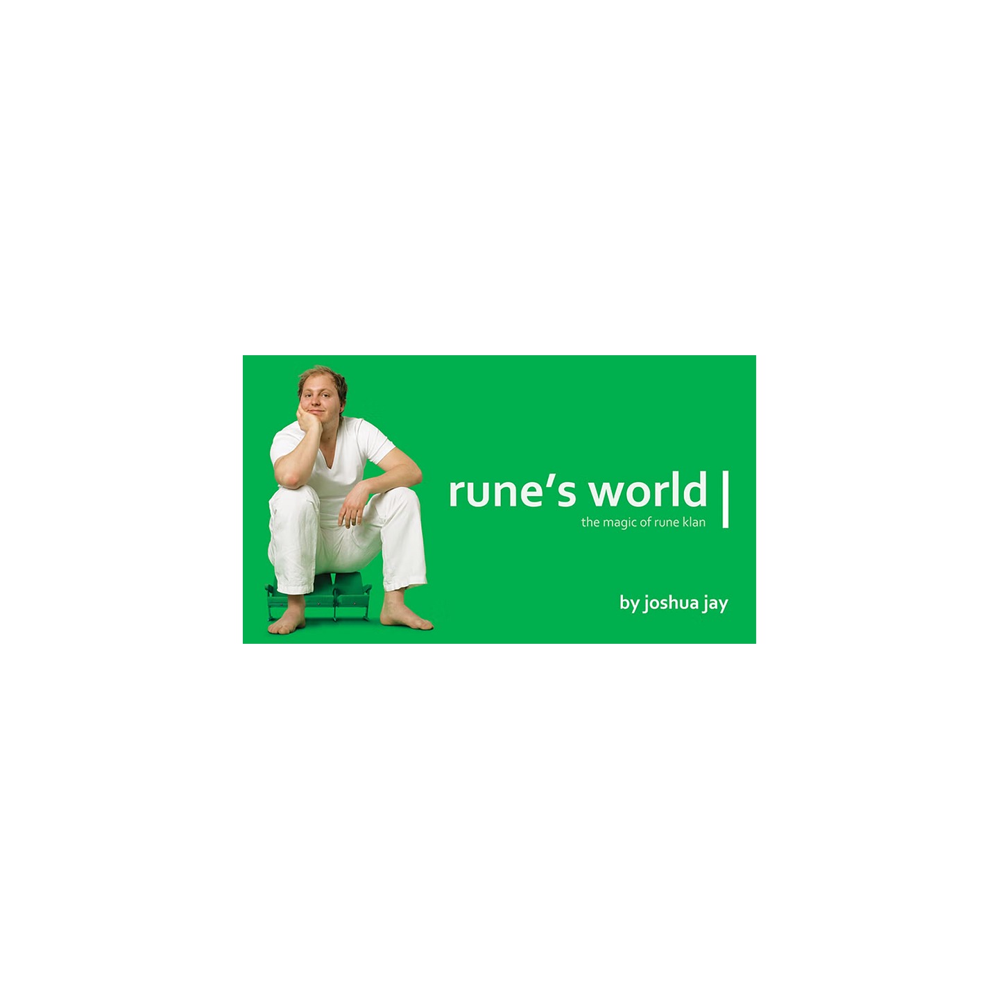 Rune's World: The Magic of Rune Klan