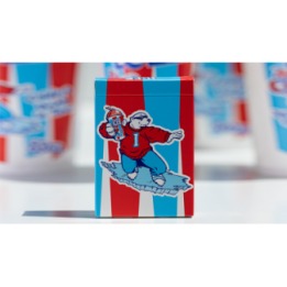 ICEE™ BEAR OFFICIAL PLAYING CARDS