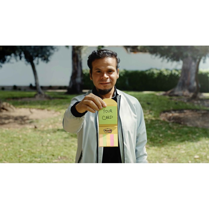 FLICK-IT by Manuel Seminario & Twister Magic