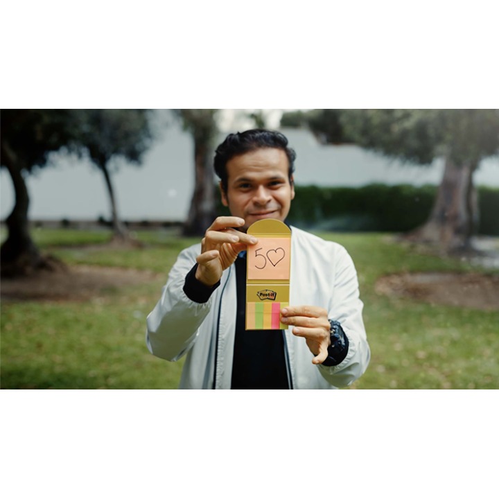 FLICK-IT by Manuel Seminario & Twister Magic