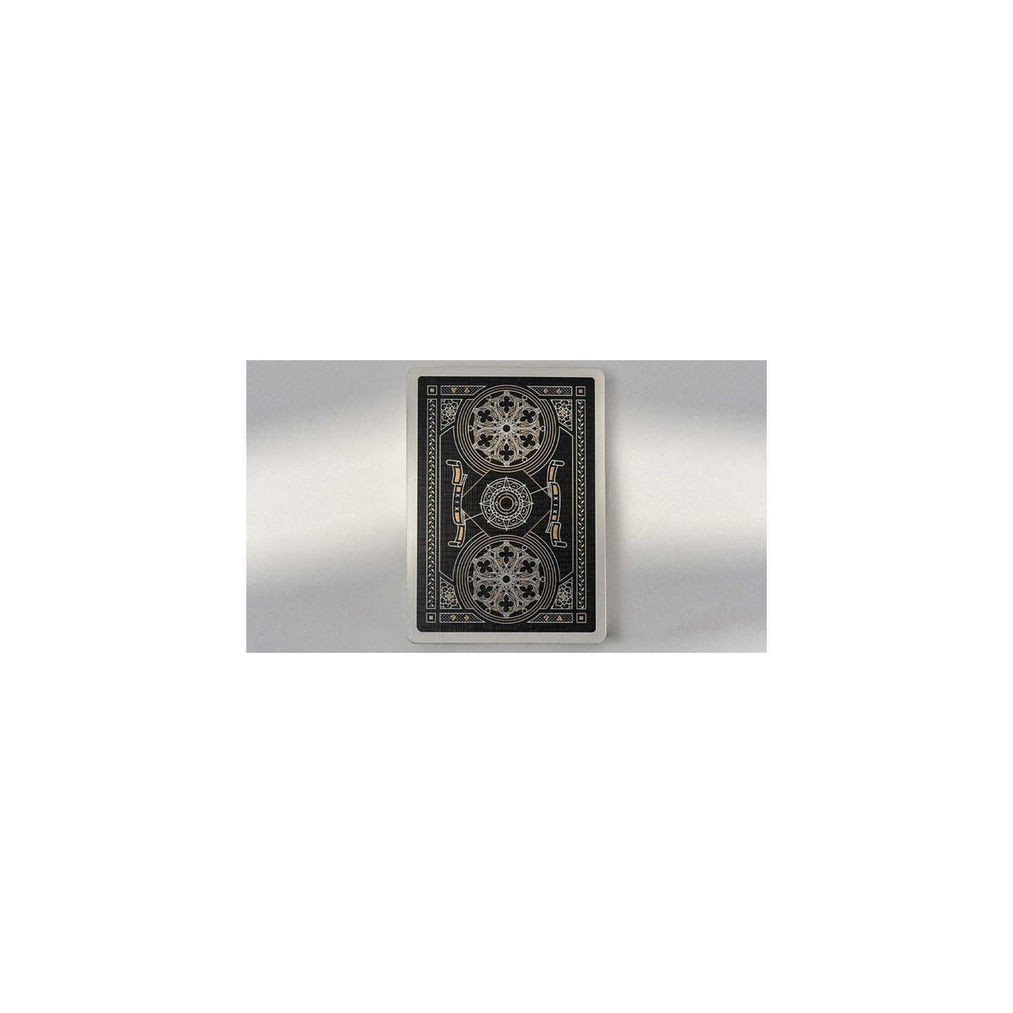 Ascend XIX Playing Cards by Unique