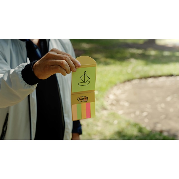 FLICK-IT by Manuel Seminario & Twister Magic
