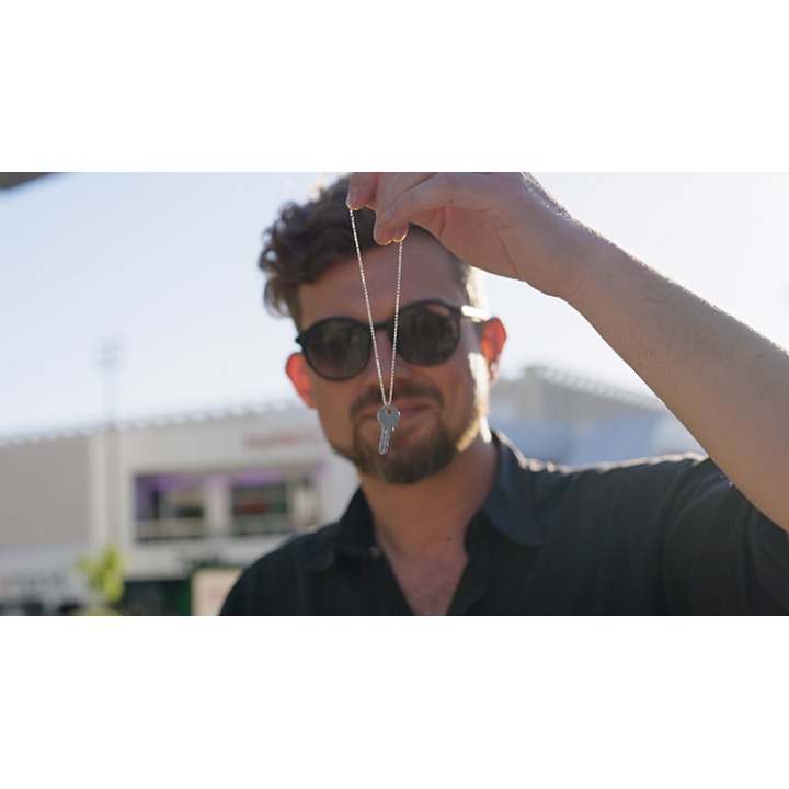 Repo: A Chain of Unusual Events by Tobias Dostal