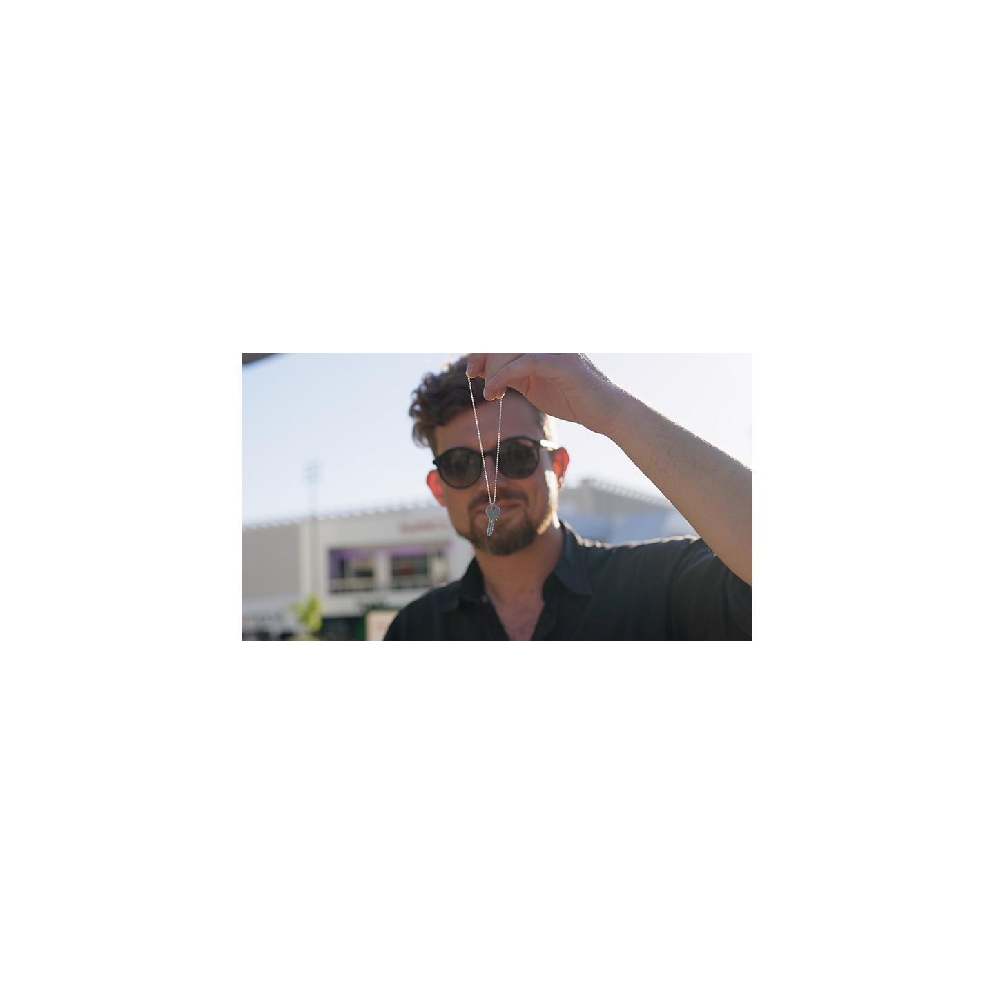 Repo: A Chain of Unusual Events by Tobias Dostal