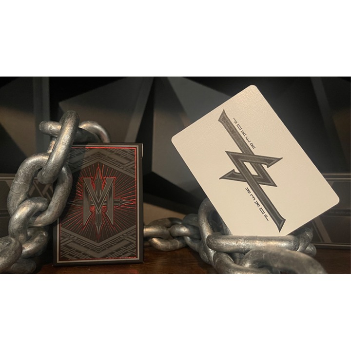 Vinculum Playing Cards