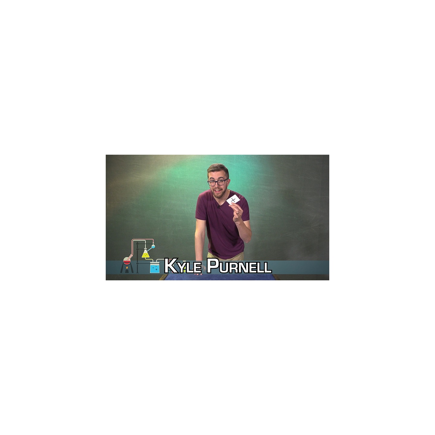 Elimination Experiment (Gimmicks and Online Instructions) by Kyle Purnell