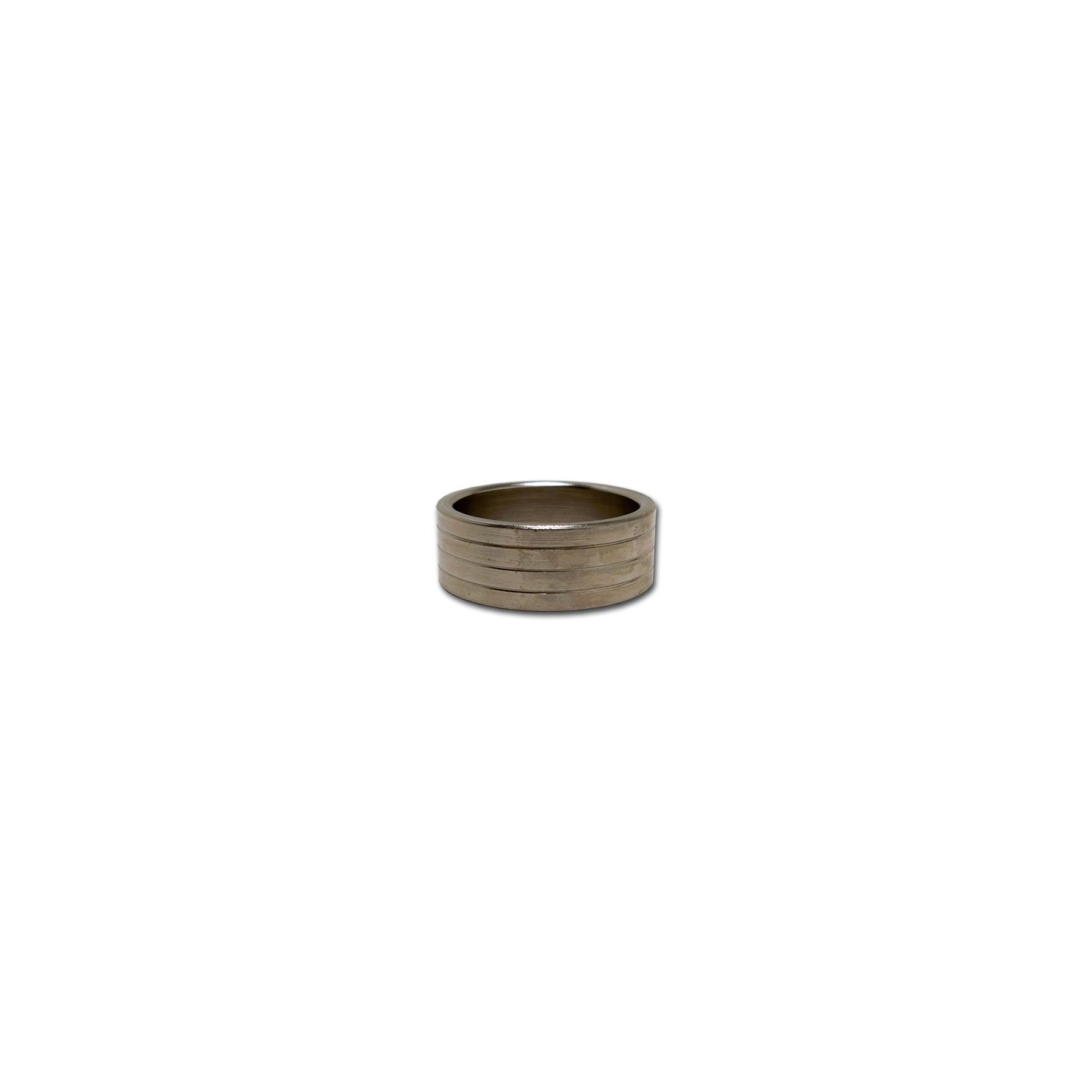 Banded 23 mm (Gimmicks and Online Instructions) by Garrett Thomas and Kozmomagic