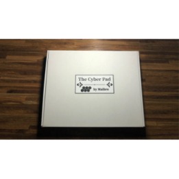The Cyber Pad by Maibro