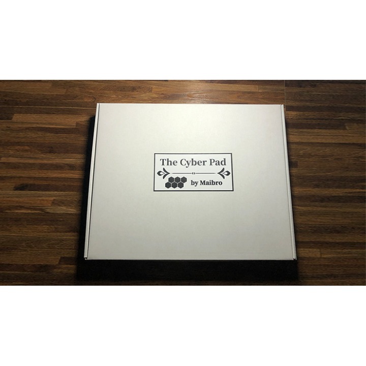 The Cyber Pad by Maibro