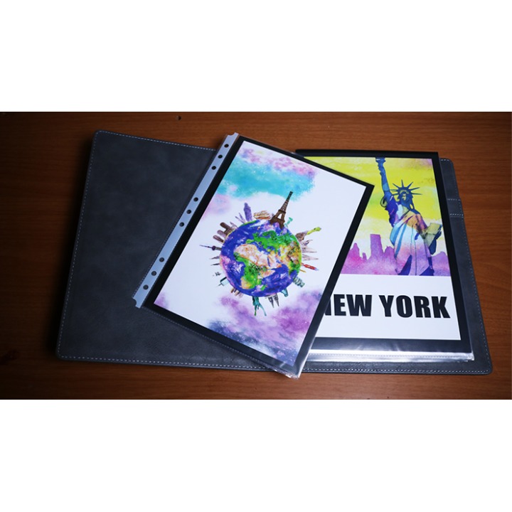 Birthday Traveller (Gimmicks and Online Instructions) by Luca Volpe and Alan Wong