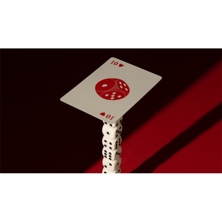 Ultimate Deck by Dan and Dave