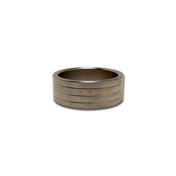 Banded 22 mm (Gimmicks and Online Instructions) by Garrett Thomas and Kozmomagic