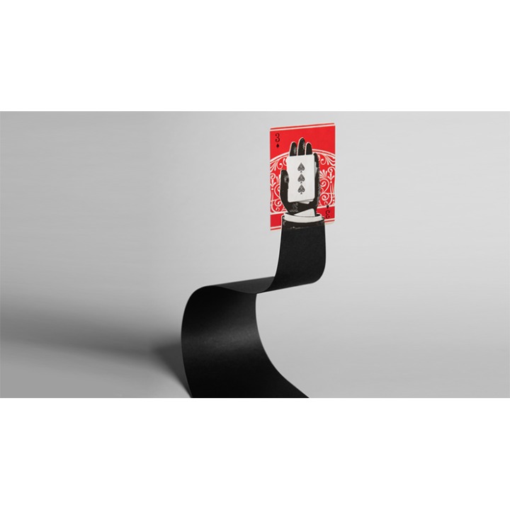 Ultimate Deck by Dan and Dave