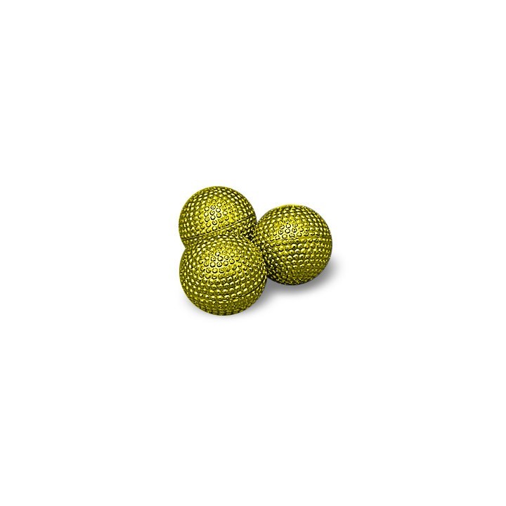 Multiplying Balls (GOLD) by Vernet